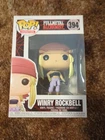 Funko Pop! Vinyl: Fullmetal Alchemist - Winry Rockbell #394