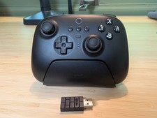 8BitDo Ultimate Bluetooth Controller for Nint...