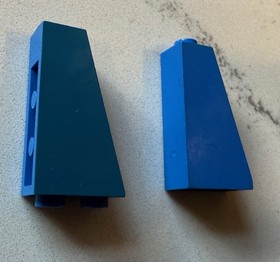 VINTAGE LEGO PIRATE SET 6274 - CARIBBEAN CLIPPER WITH MANUAL