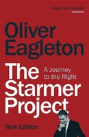 Oliver Eagleton / The Starmer Project9781836740391