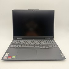 ideapad gaming 3 Gaming Laptop ryzen 7 6800H RTX 3050