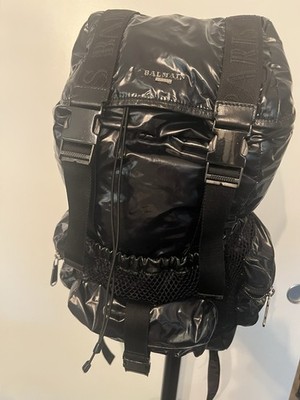 Balmain Backpack