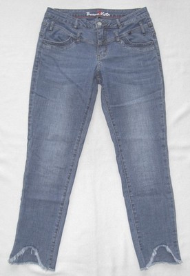 Buena Vista Women's Jeans Model Florida 7/8 Size M Condition Like New