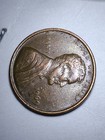 1969-S Lincoln Cent - Double Die DDO Red Uncirculated — photo 5