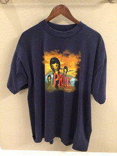 Vintage Primus An Evening of Enigmatic Enchantment Tshirt XL