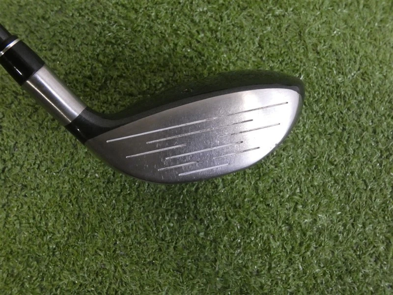 TaylorMade 300 Series 17* Left Hand 5 Wood Lite 90 Stiff Graphite 43" - Image 2 of 4