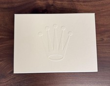 Rolex Daytona Cosmograph BLUE CHROMALIGHT LUME 'APH' WHITE Dial 40mm 116520 9