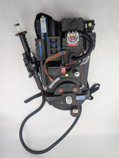 Spirit Halloween Ghostbusters Deluxe Proton Pack Replica 2021 model 