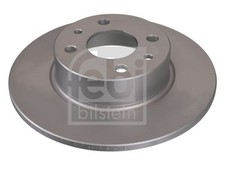 Disque de frein Subaru VIVIO