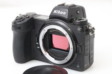 【Exc+】 Nikon Z 6II Body Mirrorless Camera From JP M5955-2P2B