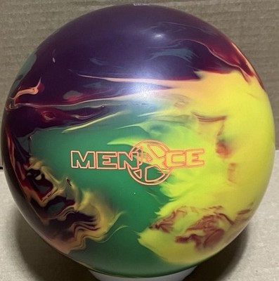 Roto Grip Menace 15 lb Bowling ball New in Original Box | eBay