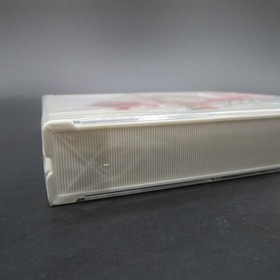 Sakura Taisen 3 Dreamcast Limited Edition A with Music Box and SEALED Game Japan