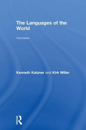 Languages of the World - 3rd Edition
