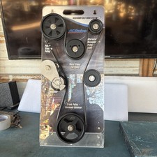 ACDelco  Timing and Accessory Belt Drive System Display - Used