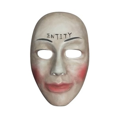 Bristol Novelty - ''Entity'' Maske für Herren/Damen Unisex (BN2700)