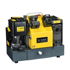 New 8-32mm Drill-Milling Composite Grinding Machine MR-F4 MR-F6 Grinding Tools