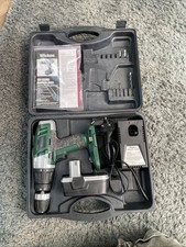 Wickes 18V Combi Drill