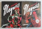 Il Grande Magnus Gazzetta dello Sport 2 volumi completa il 2° blisterato