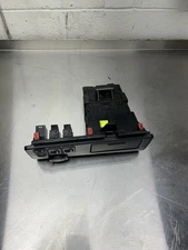 2015-2020 Toyota Sienna Dashboard Center Lower Bezel Trim w/ Cupholder OEM