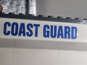 LEGO City Coast Guard Patrol (60014) Boat Hull Only