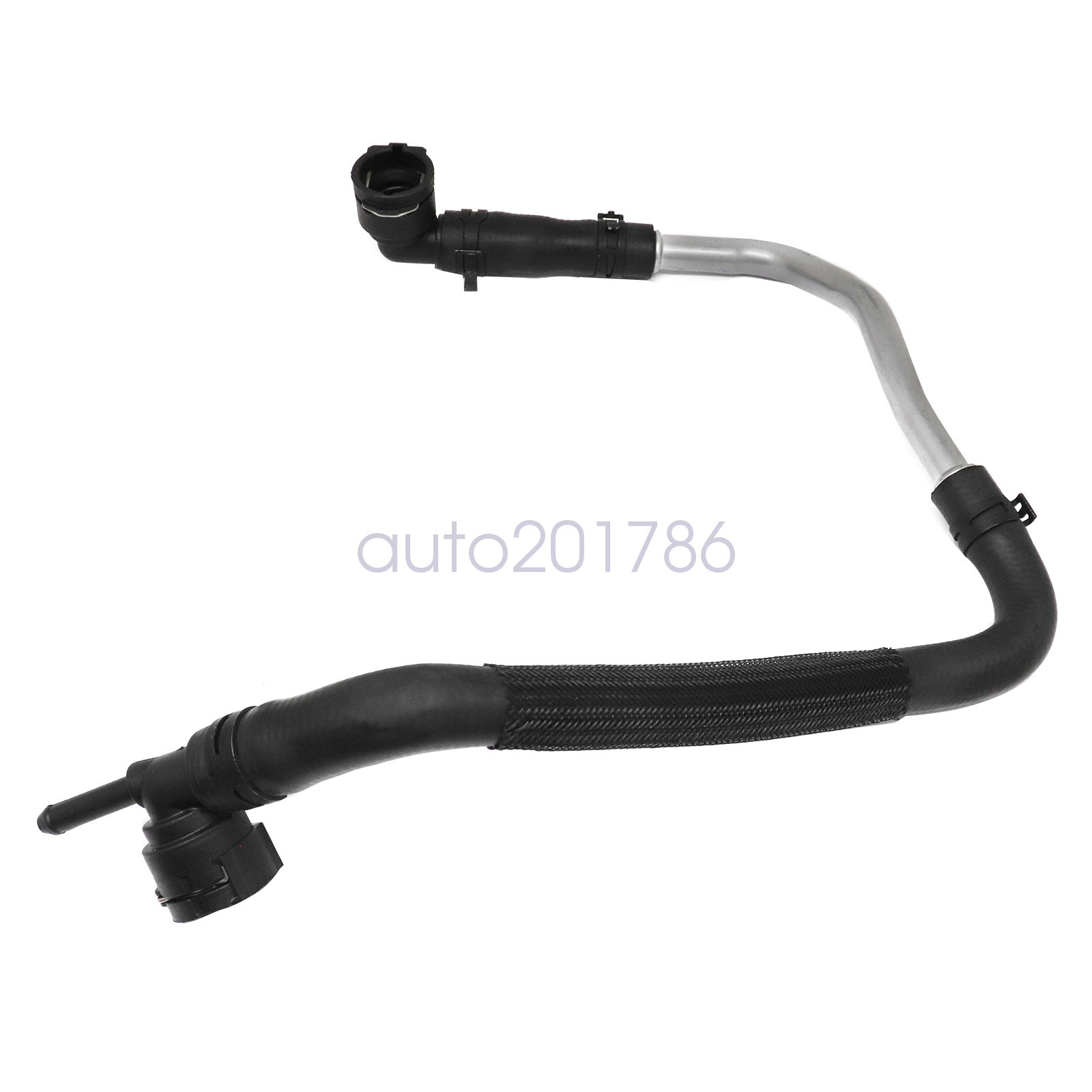 HVAC Heater Hose Kit-Rubicon Fits for Jeep Wrangler 2.0L-L4  2018 2019 2020 2021