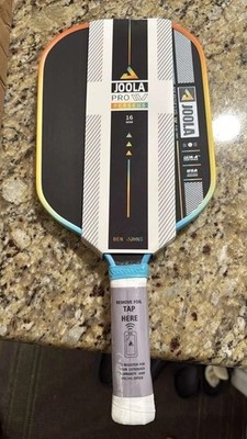 JOOLA Perseus PRO IV 16mm Pickleball Paddle–Limited Edition SUMMER
