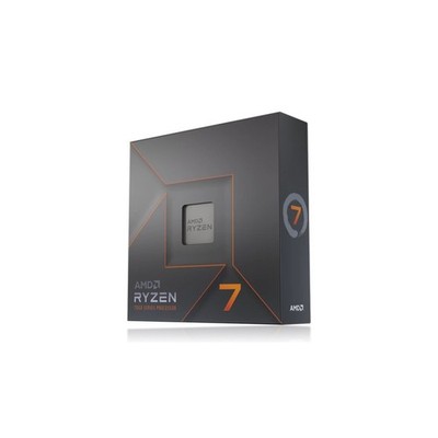 AMD Ryzen 7 7700x Processor (5.4 GHz, 8 Cores, LGA 1718/Socket AM5