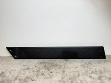 2011-18 Audi A8 A8L S8 D4 Left Engine Bay Chassis Brace Bracket OEM 4H0805861C