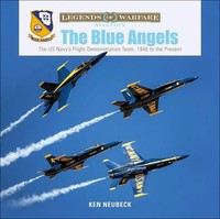 Ken Neubeck | The Blue Angels | Buch | Englisch (2019) | Gebunden
