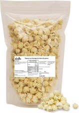 Joe & Seph's Goats Cheese and Black Pepper Popcorn Bulk Party Pack ; 1 x Bulk B