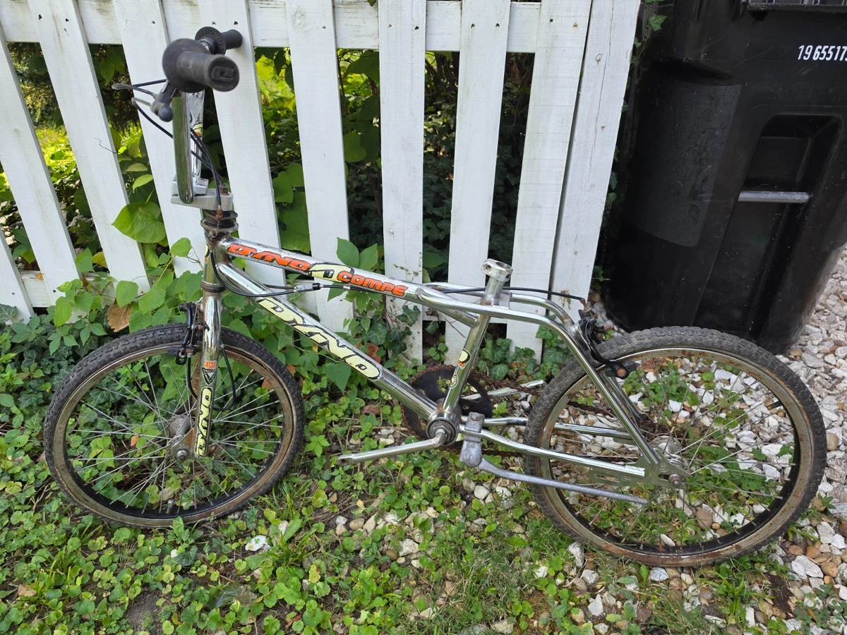 25+ Gt Dyno Bmx Bike Vintage Parts for sale | Updated Oct 2026