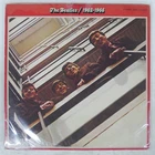 BEATLES 1962-1966 APPLE EAS77003 Japan VINYL 2LP