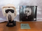 LEGO Star Wars: Scout Trooper Helmet (75305)