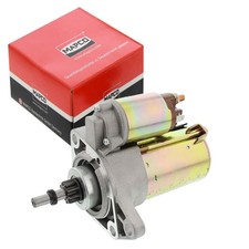 MAPCO ANLASSER STARTER 1,1kW passend für SEAT CORDOBA IBIZA TOLEDO VW CADDY