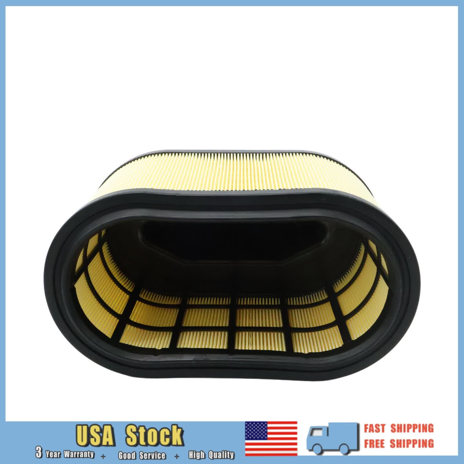 NEW Air OIL Filter Kit For Maserati Ghibli Quattroporte 670001545 311401 W/ Cap