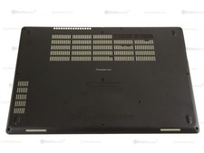 New Dell OEM Precision 3530 Bottom Base Cover Assembly J1TXX