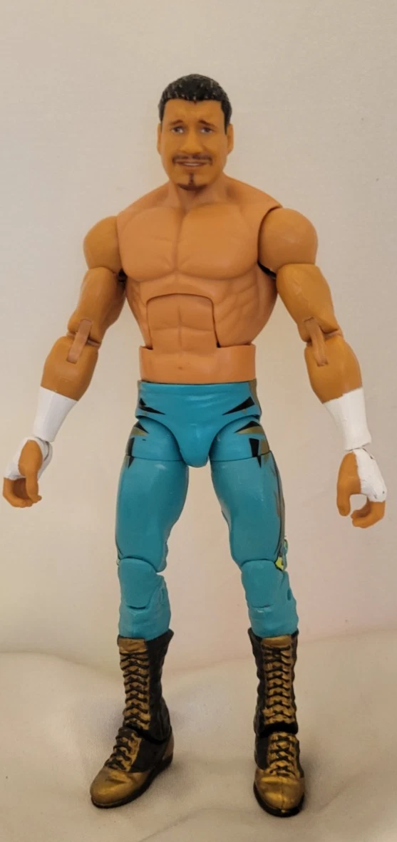 Wwe Eddie Guerrero Figure for sale | eBay