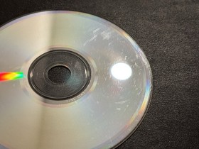 Panzer Dragoon (Sega Saturn, 1995) Authentic Disc Only Tested & Works!