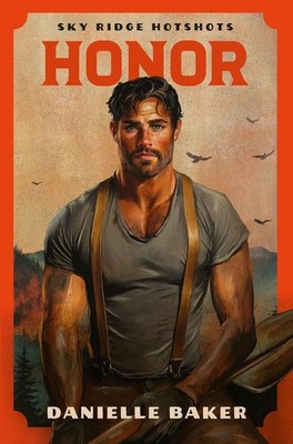 Honor by Danielle Baker NEW Paperback