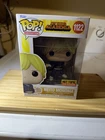 Funko Pop! My Hero Academia Neito Monoma #1122 Hot Topic Vinyl Figure