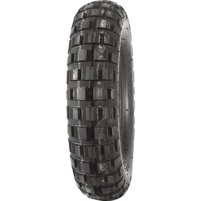 Bridgestone Trail Wing TW Dual Sport Scooter Tire 110