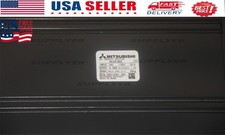 MITSUBISHI SERVO MOTOR HC453BS NEW FREE EXPEDITED SHIPPING