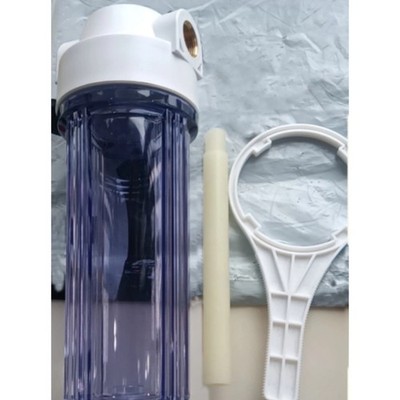 HAAS Machine Tool Accessories Lubricate Grease Tank Oil Pot Plastic Components