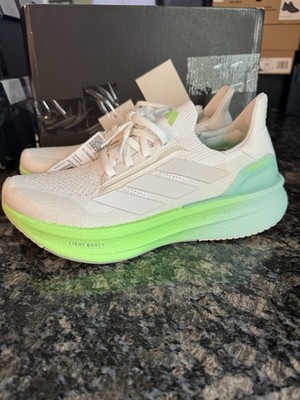 Adidas Women - Ultraboost 5X - Cloud White/Dash Grey - JQ2927 Sz 7.5 Shoes