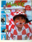 Mücke – Das Magazin für Kinder, die es wissen wollen – Oktober 10/98 – Diesmal „