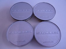 AME Shallen Center Cap Set of 4 enkei bbs work weds volk rays