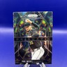 2025 Panini Prizm Paul Skenes Prizmatic Chrome Refractor Holo #7 Pirates