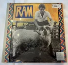PAUL McCARTNEY RAM Audiophile Edition Sealed!!!