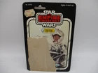STAR WARS KENNER 1980 HAN SOLO (HOTH) CARDBACK VINTAGE PRE-OWNED