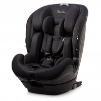 Silver Cross Balance i-Size Car Seat - Donington 15 months to 12 years